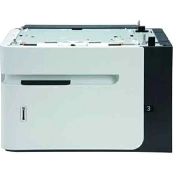 LaserJet 1500-sheet Input Tray - HP LaserJet Enterprise 600 M601 HP LaserJet Enterprise 600 M602 HP LaserJet Enterprise 600 M603 - 1500 sheets - Plain - 13 kg - 15.9 kg - 595 x 495 x 384 mm