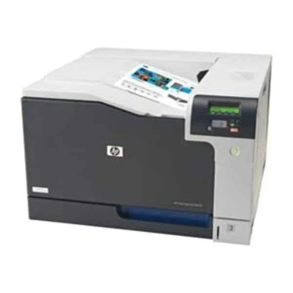 Color LaserJet Prof - Printer Colored Laser/Led - 600 dpi - 20 ppm