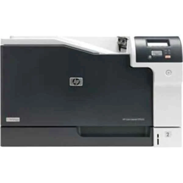 Color LaserJet Prof - Printer Colored Laser/Led - 600 dpi - 20 ppm