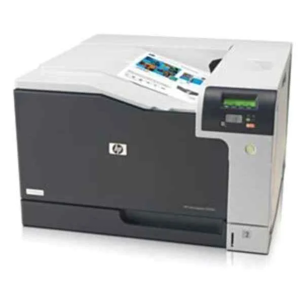 HP Color LaserJet Professional CP5225dn Colour 600 x 600 DPI A3