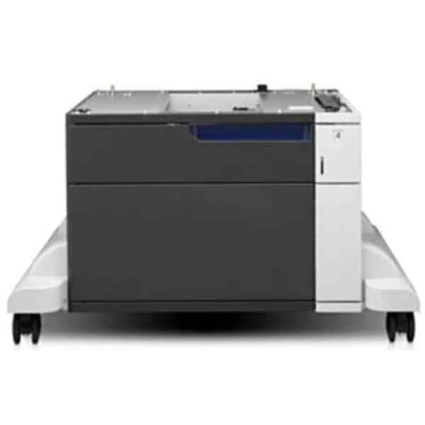 LaserJet Paper Feeder and Stand - Paper Tray 500 sheet