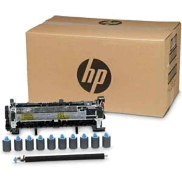 LaserJet CF064A 110V Maintenance Kit - Maintenance kit - HP LaserJet Enterprise 600 M601 - M602 - M603 - Business - 482 mm - 294 mm - 267 mm