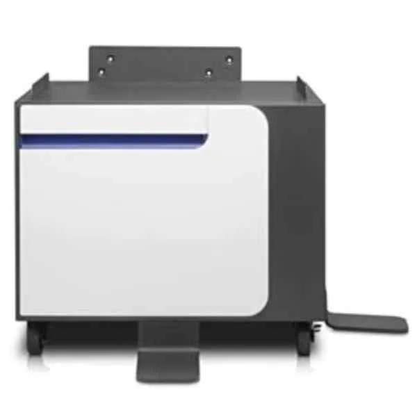LaserJet 500 color Series Printer Cabinet - Grey - HP LaserJet 500 - Business - Enterprise - 678.2 mm - 772.2 mm - 426.7 mm