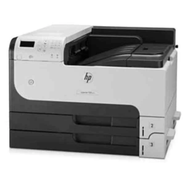 LaserJet Enterprise 700 Printer M712dn - Printer b/w Laser/Led - 1,200 dpi - 41 ppm