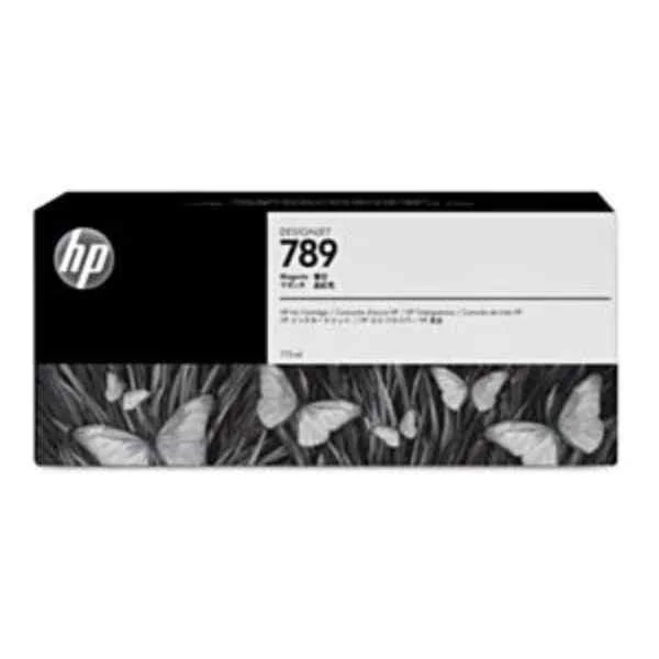 789 - Original - Pigment-based ink - Magenta - HP - HP DesignJet L25500 Printer series - 1 pc(s)