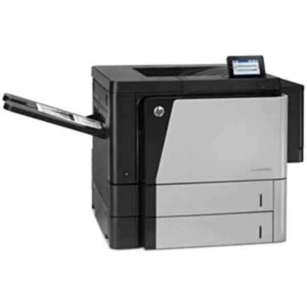 LaserJet Enterprise M806dn - Printer b/w Laser/Led - 1,200 dpi - 56 ppm