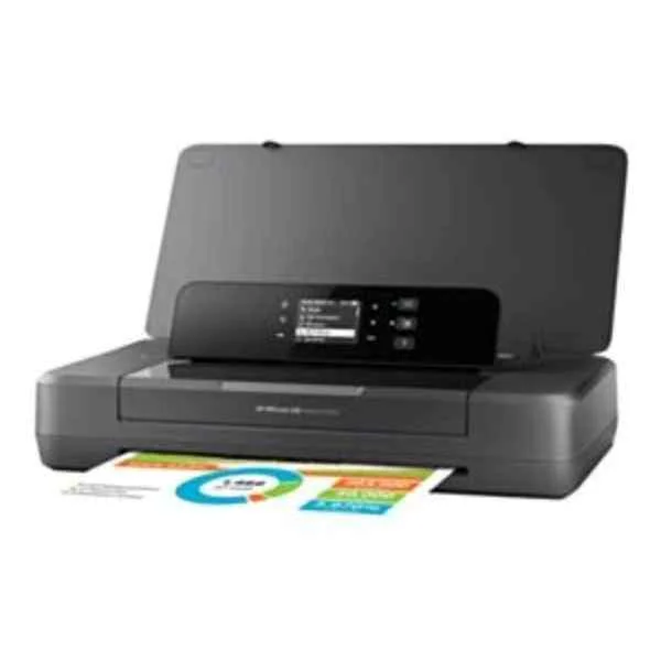 HP Officejet 200 inkjet printer Colour 4800 x 1200 DPI A4 Wi-Fi (CZ993A)