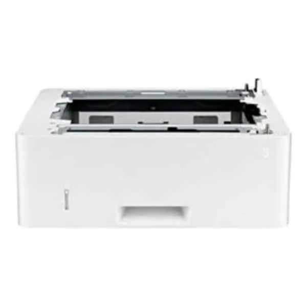 LaserJet Pro Papierfach 550 Blatt - 550 sheet
