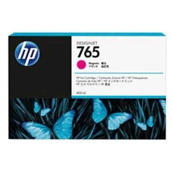 765 - Original - Dye-based ink - Magenta - HP - HP DesignJet T7200 - 1 pc(s)