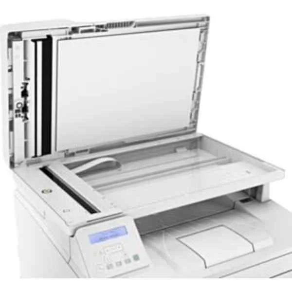 HP LaserJet Pro MFP M227sdn Laser/Led Multifunction Printer - b/w - 28 ppm - USB 2.0 RJ-45 (G3Q74A#B19)