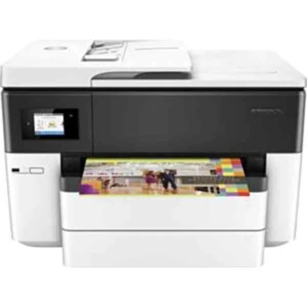 HP OfficeJet Pro 7740 Wide Format All-in-One 4 in 1 - Multifunction Printer - Inkjet (G5J38A)