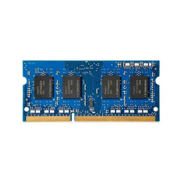 4GB DDR3L-1600 1.35V SODIMM - 4 GB - 1 x 4 GB - DDR3 - 1600 MHz - 204-pin SO-DIMM