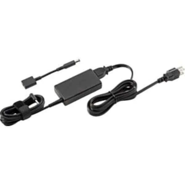 45W Smart AC Adapter - Notebook - Indoor - 90-265 V - 47/63 Hz - 45 W - 8 A