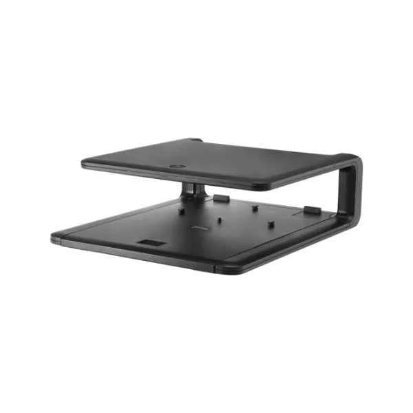Monitor Stand - 11.3 kg - Black