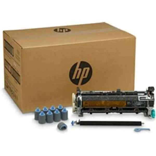 LaserJet 110V User Maintenance Kit - Maintenance kit - Business - Enterprise - 1 pc(s) - 225000 pages