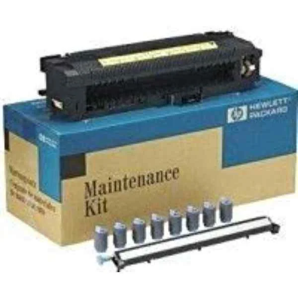 LaserJet 220V User Maintenance Kit - Maintenance kit - Laser - 225000 pages - LaserJet 4250 - 4350 - Business