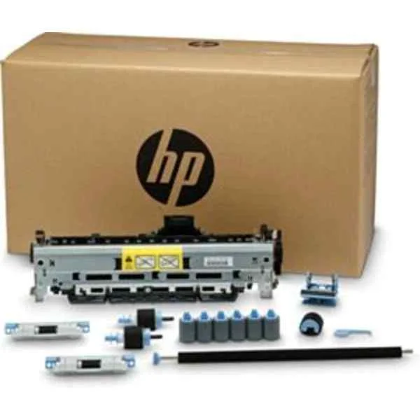 LaserJet MFP 220V Printer Maintenance Kit - Maintenance kit - Laser - Q7833A - HP - HP LaserJet M5025 - M5035 - Enterprise