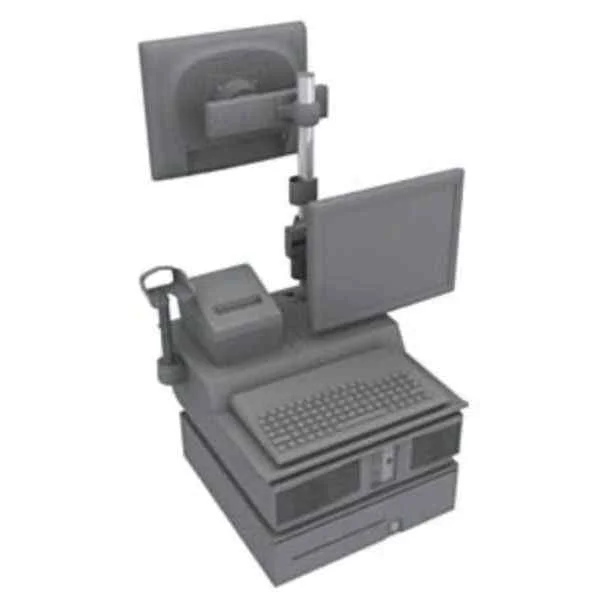 Integration Tray - Rack Accessories