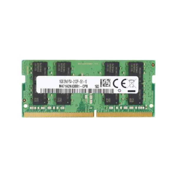 4GB (1x4GB) DDR4-2400 ECC Reg RAM - 4 GB - 1 x 4 GB - DDR4 - 2400 MHz - 288-pin DIMM