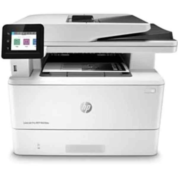 LaserJet Pro M428dw - Laser - Mono printing - 1200 x 1200 DPI - Mono copying - Colour scanning - Direct printing