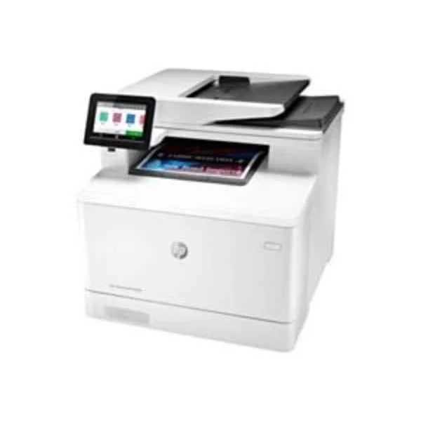 HP Color LaserJet Pro MFP M479 dw 3in1 27ppm. - Multifunction Printer - Laser/Led