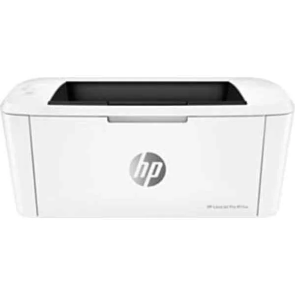 HP LaserJet Pro M15w 600 x 600 DPI A4 Wi-Fi Laser Printer (W2G51A)