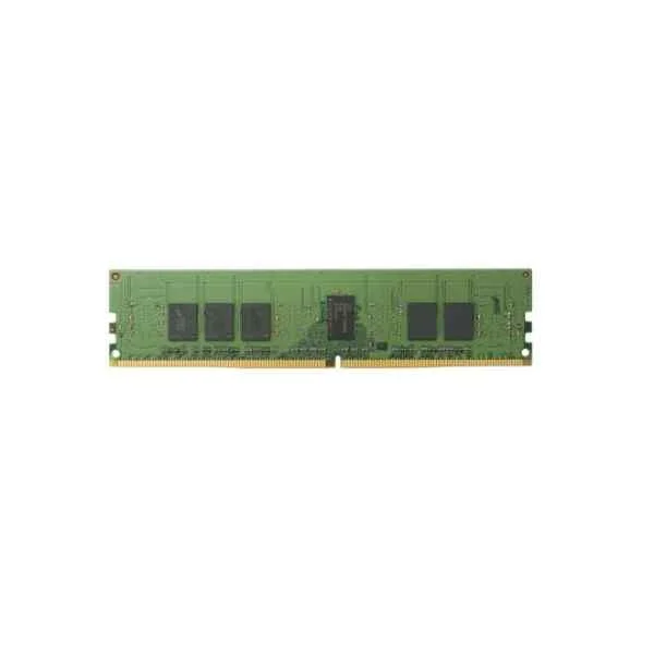 16GB (1x16GB) DDR4-2400 nECC SO-DIMM - 16 GB - 1 x 16 GB - DDR4 - 2400 MHz - Black - Green