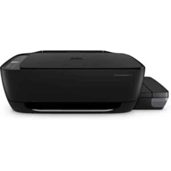 Ink Tank Wireless 415 - Thermal inkjet - Colour printing - 4800 x 1200 DPI - Colour copying - A4 - Black