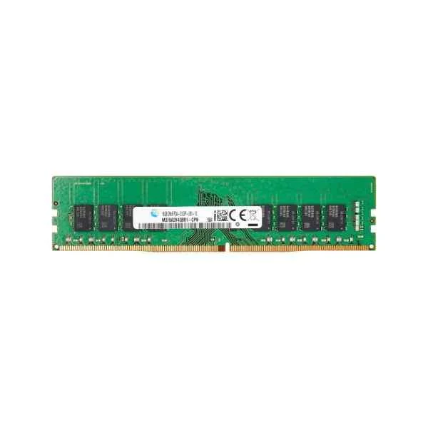 8GB DDR4-2400 DIMM - 8 GB - 1 x 8 GB - DDR4 - 2400 MHz