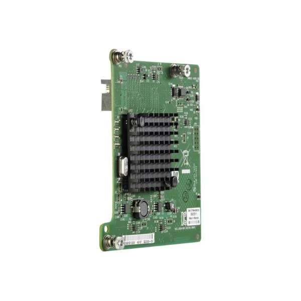 HPE Ethernet 1Gb 4-port 366M Adapter