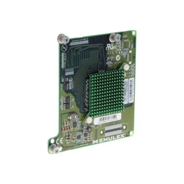 HPE LPe1205A 8Gb Fibre Channel Host Bus Adapter for BladeSystem c-Class