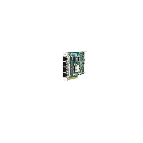 HPE Ethernet 1GbE 4P 331FLR FIO Adptr