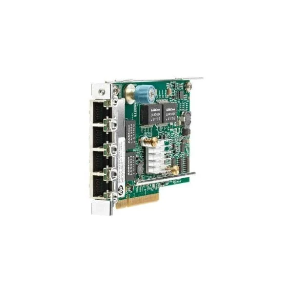 HPE Ethernet 1Gb 4-port 331FLR Adapter:ProLiant Accy - NICs/Networking