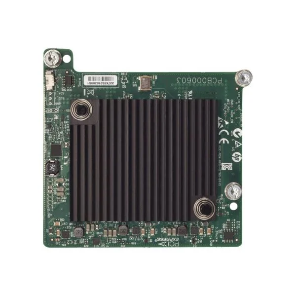 HPE InfiniBand FDR 2-port 545M Adapter