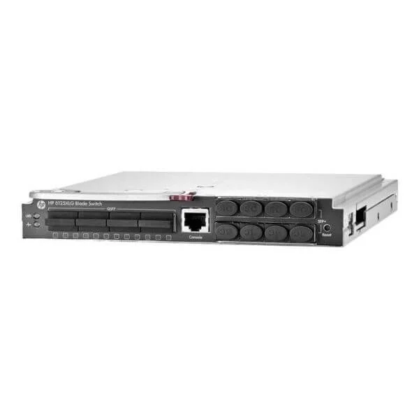 HP 6125XLG Blade Switch