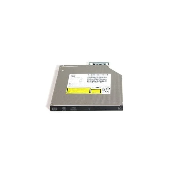 HPE 9.5mm SATA DVD-RW Jb Gen9 Kit:ProLiant Accy - Media Drives