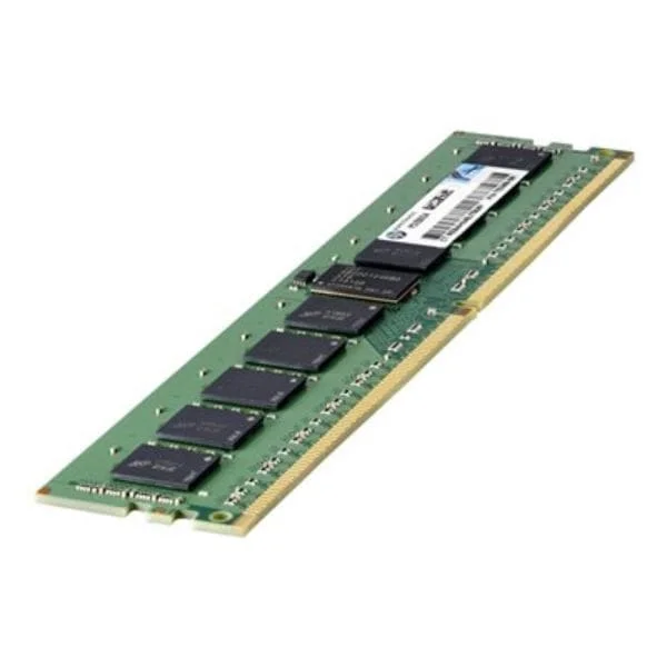 HPE 8GB (8GB) Single Rank x4 DDR4-2133 CAS-15-15-15 Registered Memory Kit