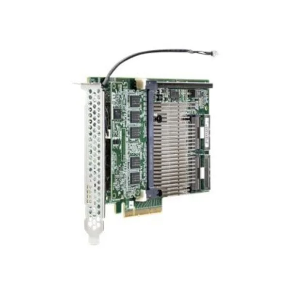 HPE Smart Array P840/4GB FBWC 12Gb 2-ports Int SAS Controller