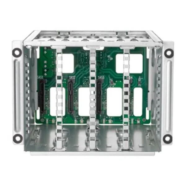 HPE ML30 Gen9 8 Small Form Factor Hot Plug Hard Drive Cage Kit