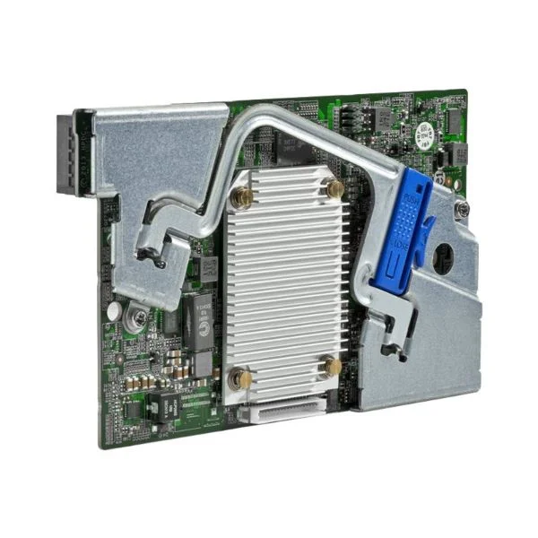 HPE Smart Array P244br/1GB FBWC 12Gb 2-ports Int SAS Controller
