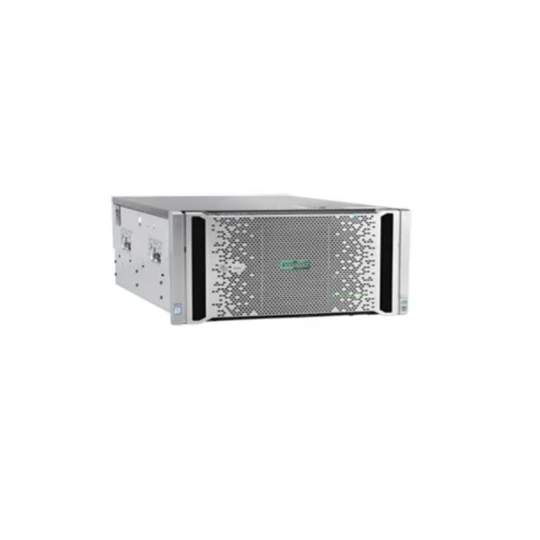 HPE ProLiant ML350 Gen9 2xE5-2630v3 2P 32GB-R P440ar 8SFF 2x800W PS ES Rack Server