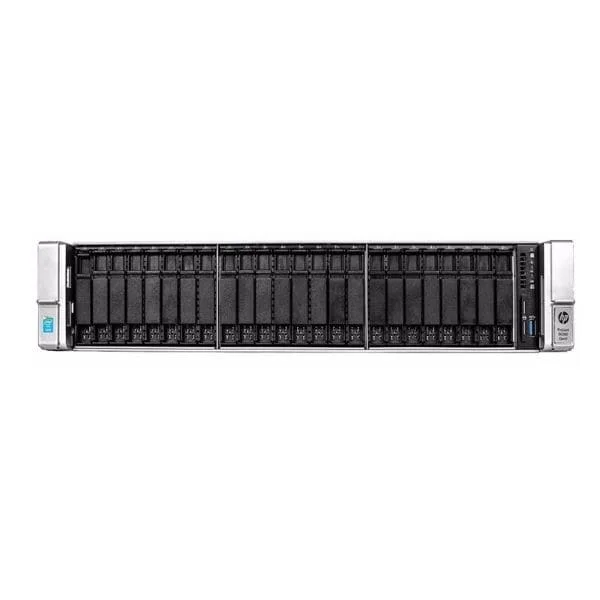 HPE OEM DL380 Gen9 24-SFF CTO Chassis
