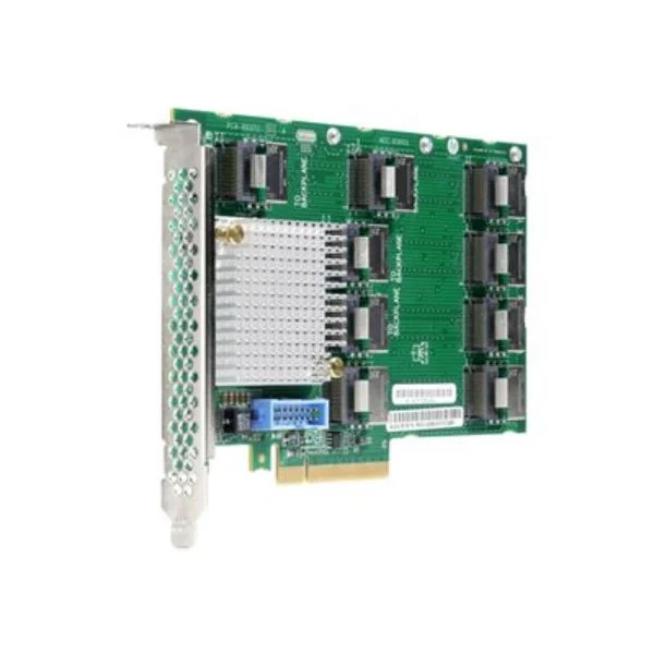 HPE 12Gb SAS Expander Card for ML350 Gen9