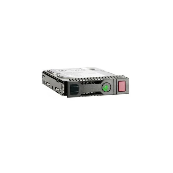 HPE 400GB SAS 12G Write Intensive SFF (2.5in) SC 3yr Warranty SSD Supports Gen8 Servers and Beyond Only