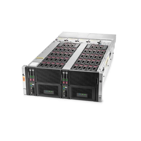 HPE Apollo 4530 Servers