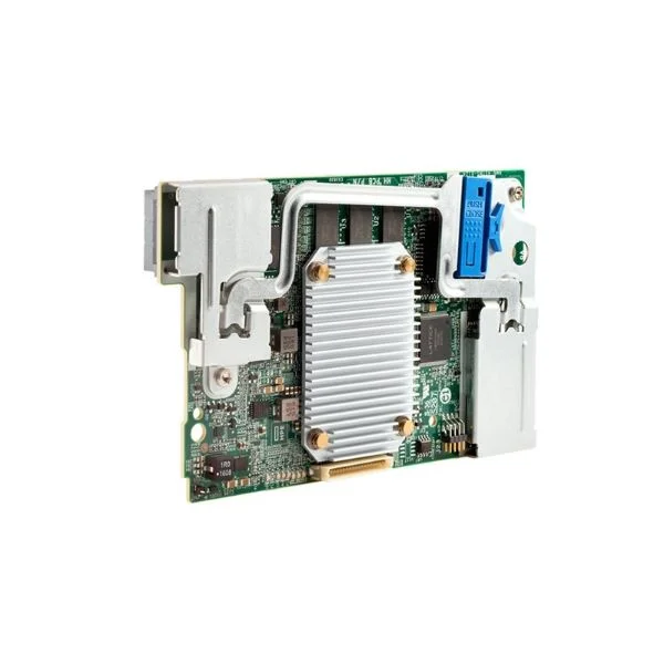 HPE Smart Array P204i-b SR Gen10 (4 Internal Lanes/1GB Cache) 12G SAS Modular Controller