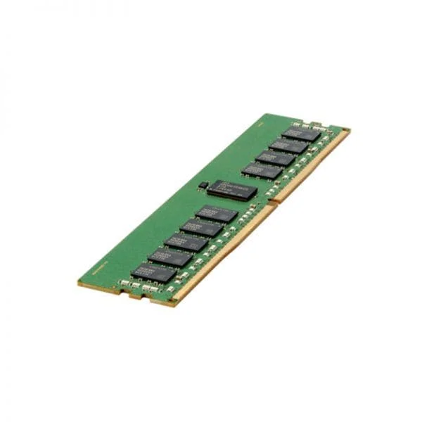 HPE 64GB (1x64GB) Dual Rank x4 DDR4-2933 CAS-21-21-21 SAM Memory Kit