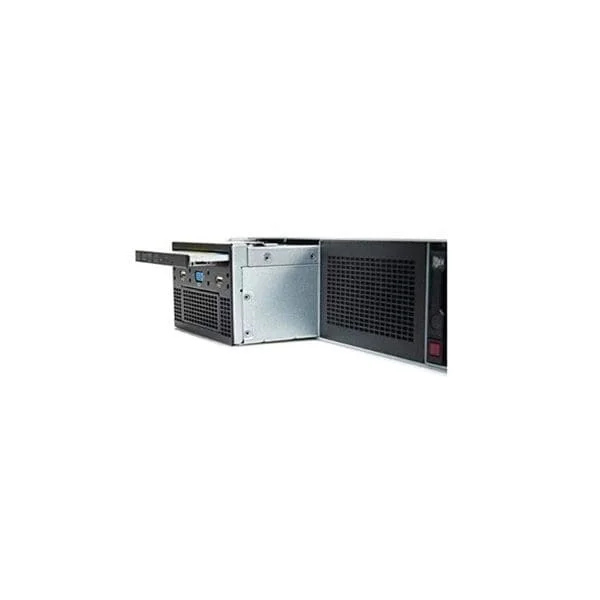 HPE DL360 Gen9 2SFF SAS/SATA Universal Media Bay Kit