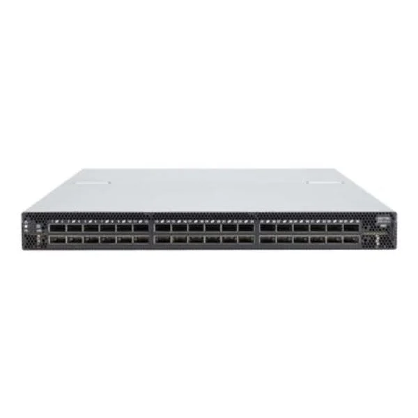 Mellanox IB EDR 36P Unmanaged Switch:HPCD InfiniBand Accessories