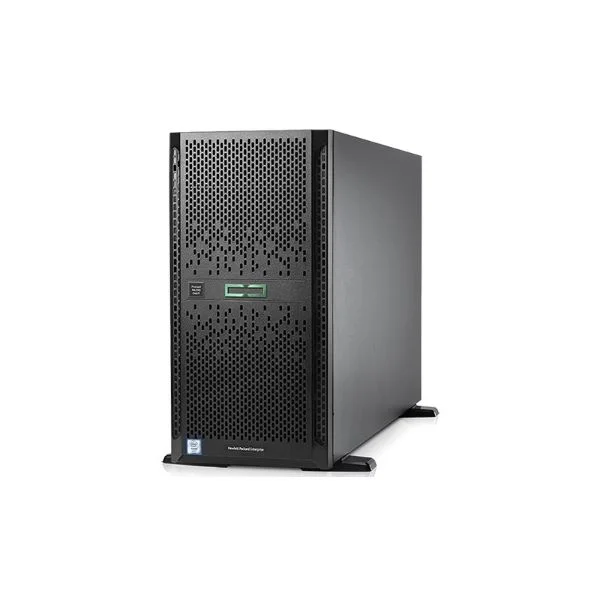 HPE ProLiant ML350 Gen9 2xE5-2630v4 2P 32GB-R P440ar 8SFF 2x800W PS Perf ES Rack Server